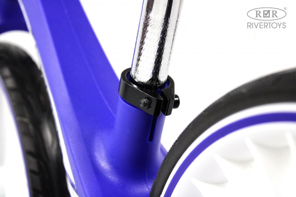 Беговел RiverToys HB-007-14