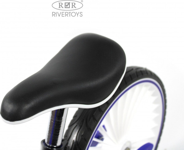 Беговел RiverToys HB-007-14