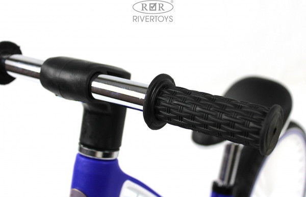 Беговел RiverToys HB-007-14