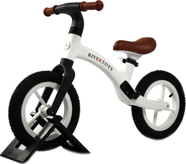 Беговел RiverToys HB-001 - фото