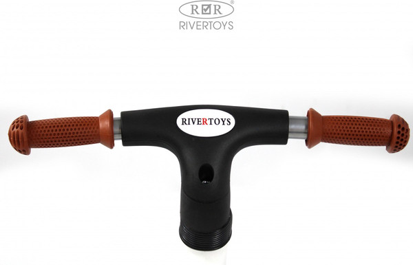 Беговел RiverToys HB-001