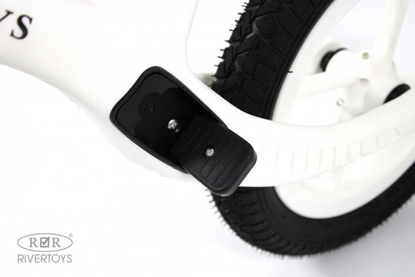 Беговел RiverToys HB-001