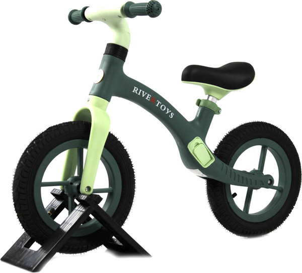 Беговел RiverToys HB-001 - фото