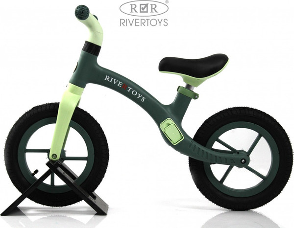 Беговел RiverToys HB-001