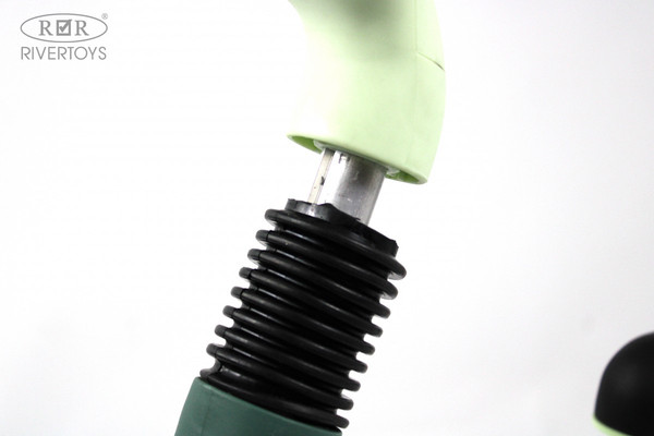 Беговел RiverToys HB-001