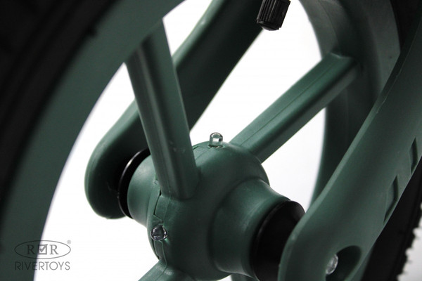 Беговел RiverToys HB-001