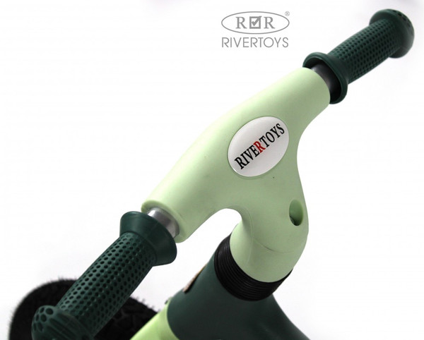 Беговел RiverToys HB-001