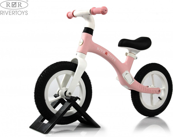 Беговел RiverToys HB-001