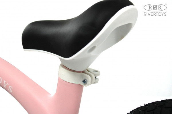 Беговел RiverToys HB-001