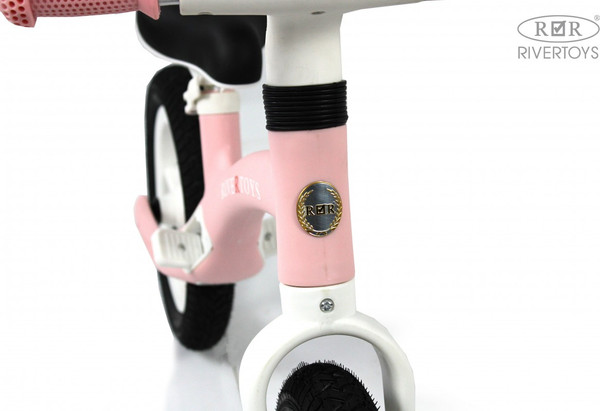 Беговел RiverToys HB-001