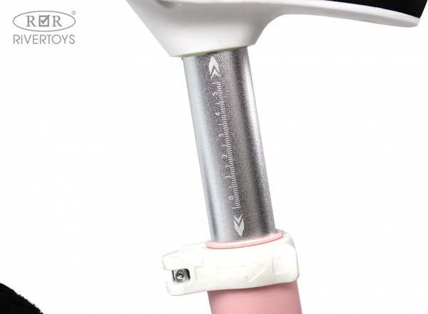 Беговел RiverToys HB-001