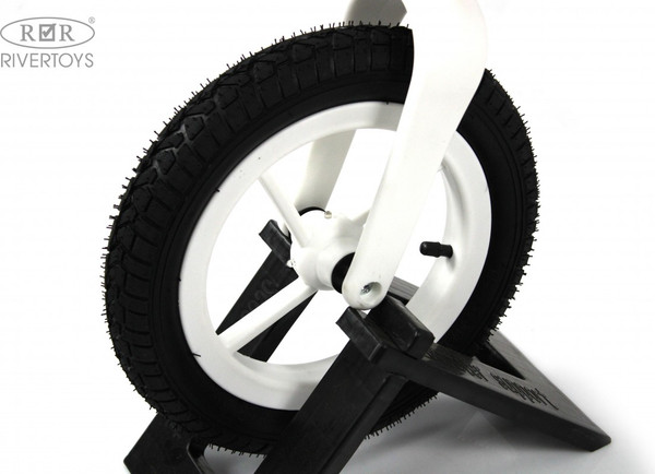 Беговел RiverToys HB-001