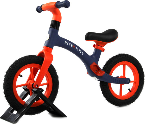 Беговел RiverToys HB-001 - фото