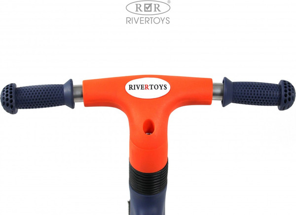 Беговел RiverToys HB-001