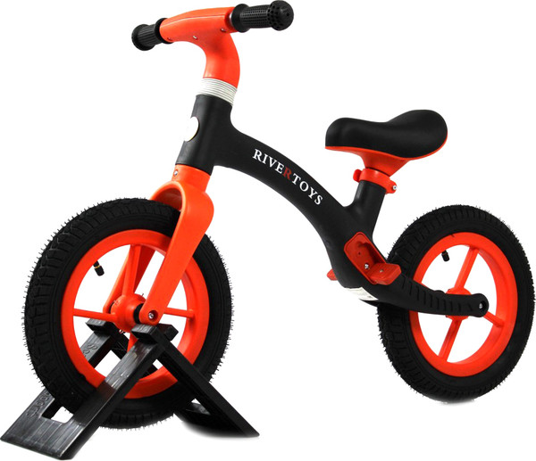 Беговел RiverToys HB-001 - фото