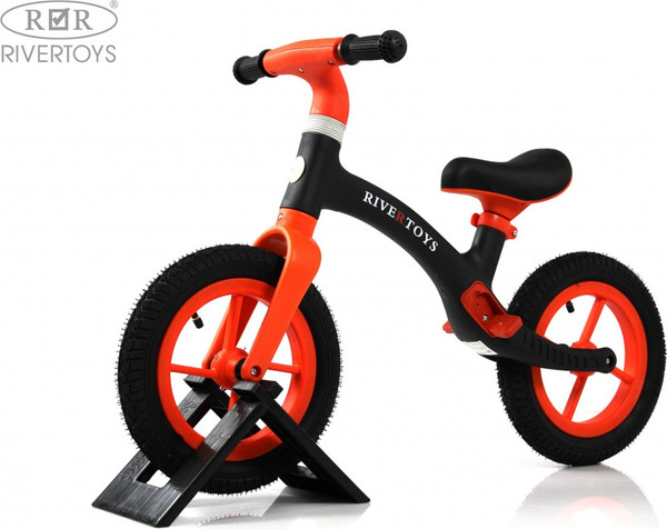 Беговел RiverToys HB-001