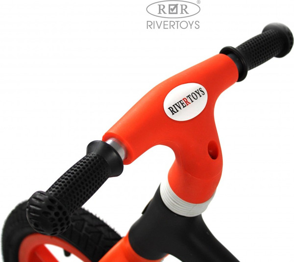 Беговел RiverToys HB-001