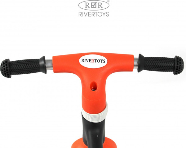 Беговел RiverToys HB-001