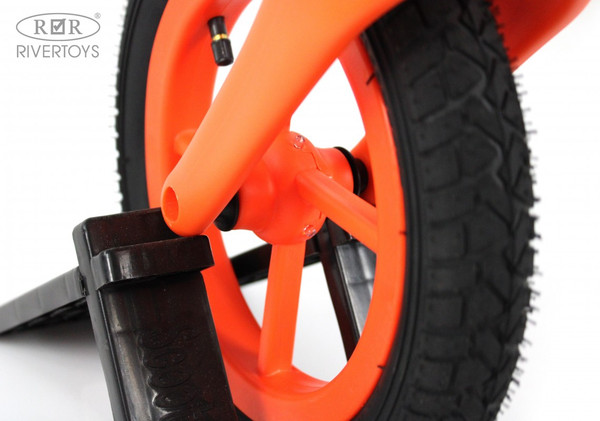 Беговел RiverToys HB-001