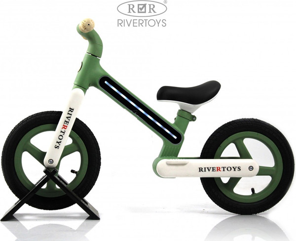 Беговел RiverToys HB-002