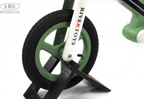 Беговел RiverToys HB-002