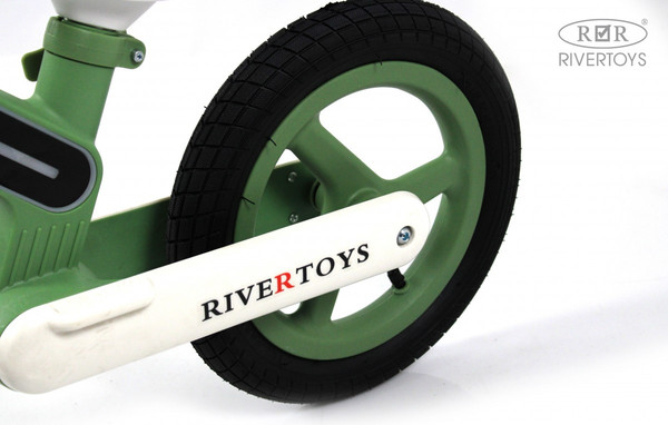 Беговел RiverToys HB-002