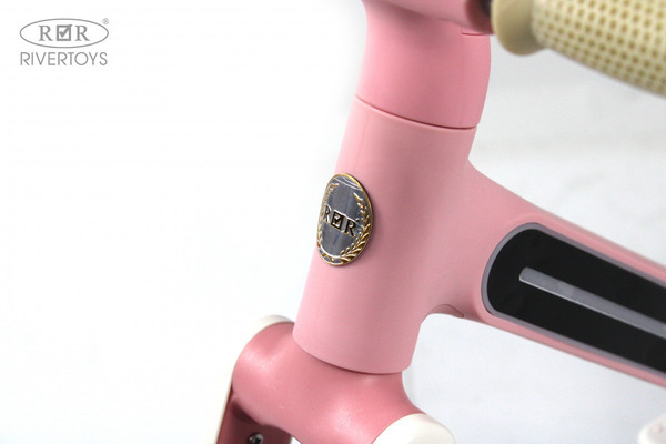 Беговел RiverToys HB-002