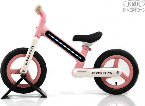 Беговел RiverToys HB-002