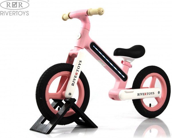 Беговел RiverToys HB-002