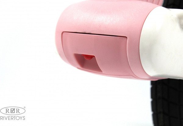 Беговел RiverToys HB-002