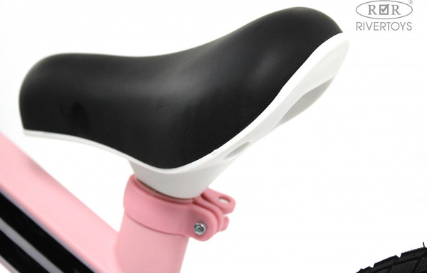 Беговел RiverToys HB-002