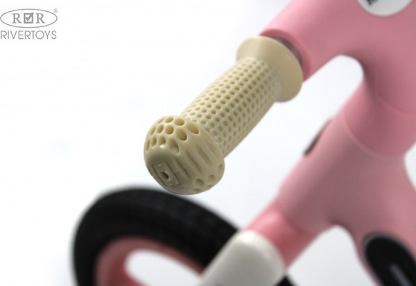 Беговел RiverToys HB-002