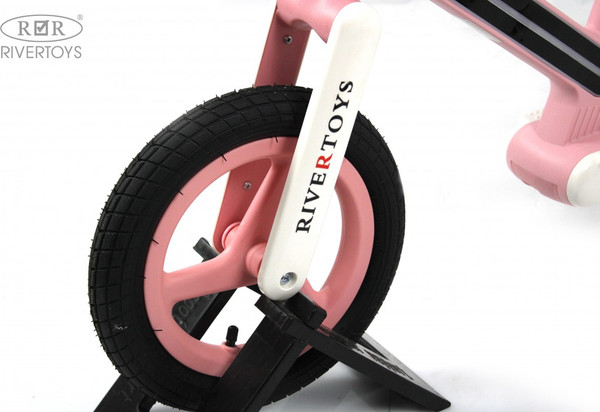 Беговел RiverToys HB-002