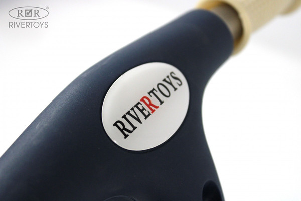 Беговел RiverToys HB-002