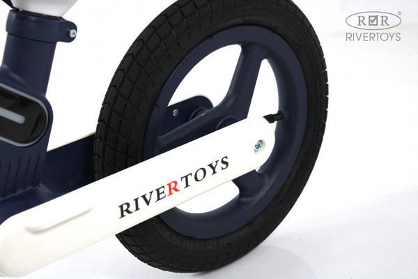 Беговел RiverToys HB-002