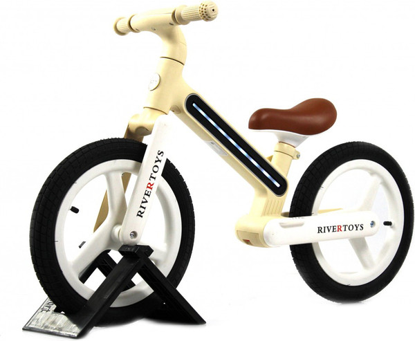 Беговел RiverToys HB-003 - фото