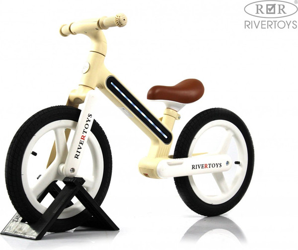 Беговел RiverToys HB-003