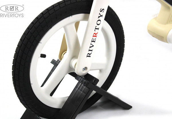 Беговел RiverToys HB-003