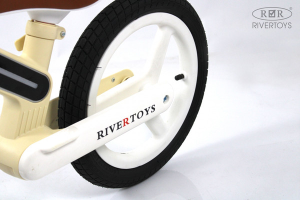 Беговел RiverToys HB-003