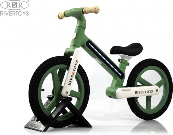 Беговел RiverToys HB-003