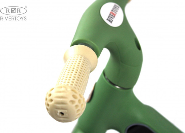 Беговел RiverToys HB-003