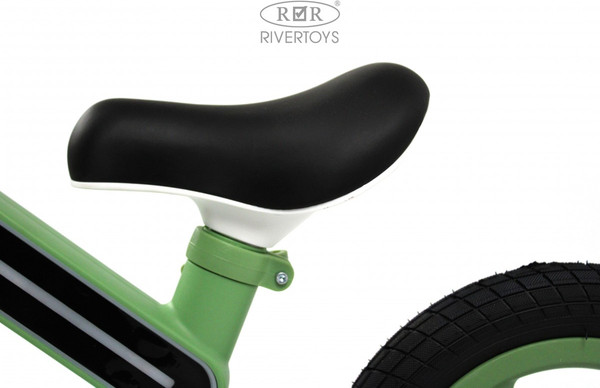 Беговел RiverToys HB-003