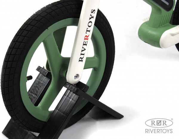 Беговел RiverToys HB-003