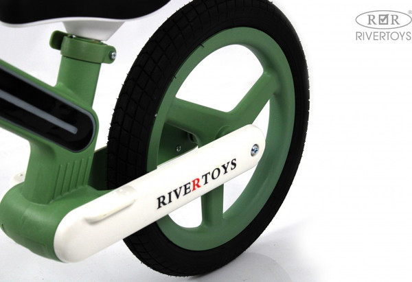 Беговел RiverToys HB-003