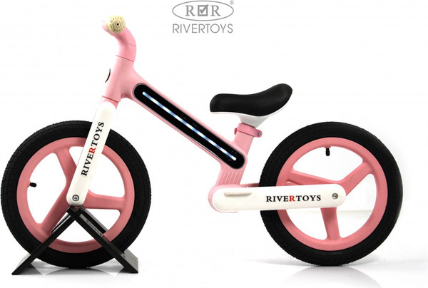 Беговел RiverToys HB-003