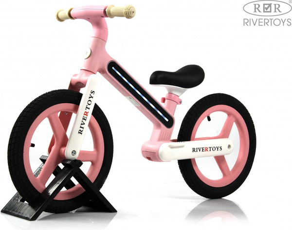 Беговел RiverToys HB-003