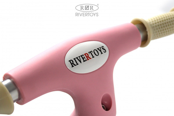 Беговел RiverToys HB-003