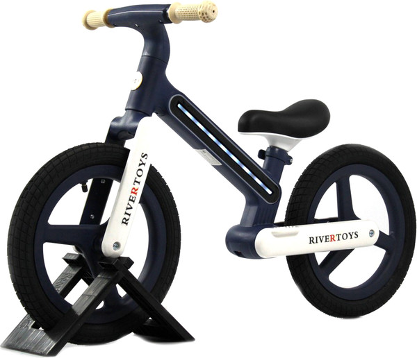 Беговел RiverToys HB-003 - фото