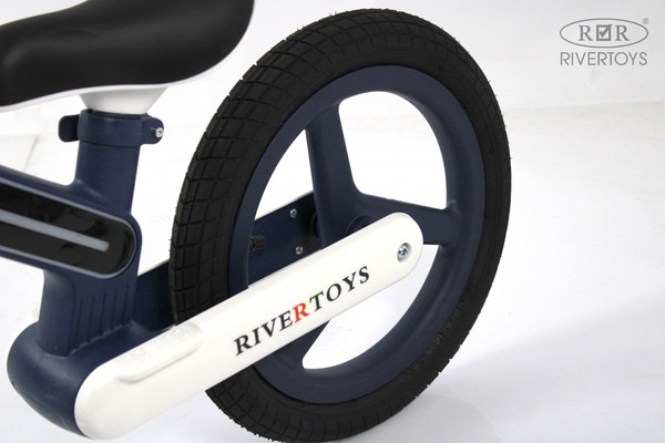 Беговел RiverToys HB-003