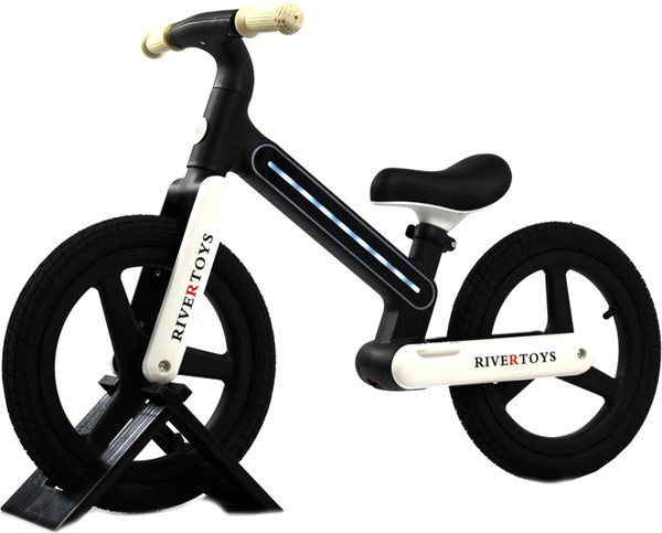 Беговел RiverToys HB-003 - фото